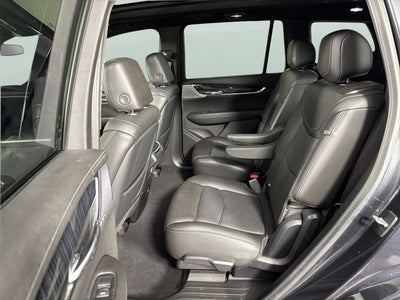 2023 Cadillac XT6 FWD Premium Luxury