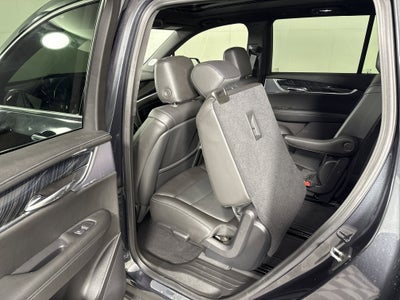 2023 Cadillac XT6 FWD Premium Luxury