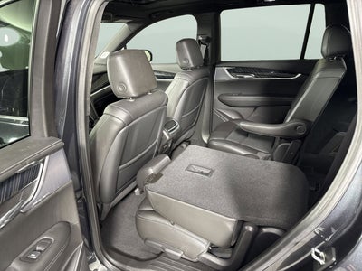 2023 Cadillac XT6 FWD Premium Luxury