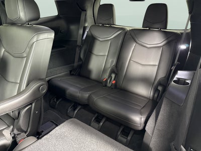 2023 Cadillac XT6 FWD Premium Luxury