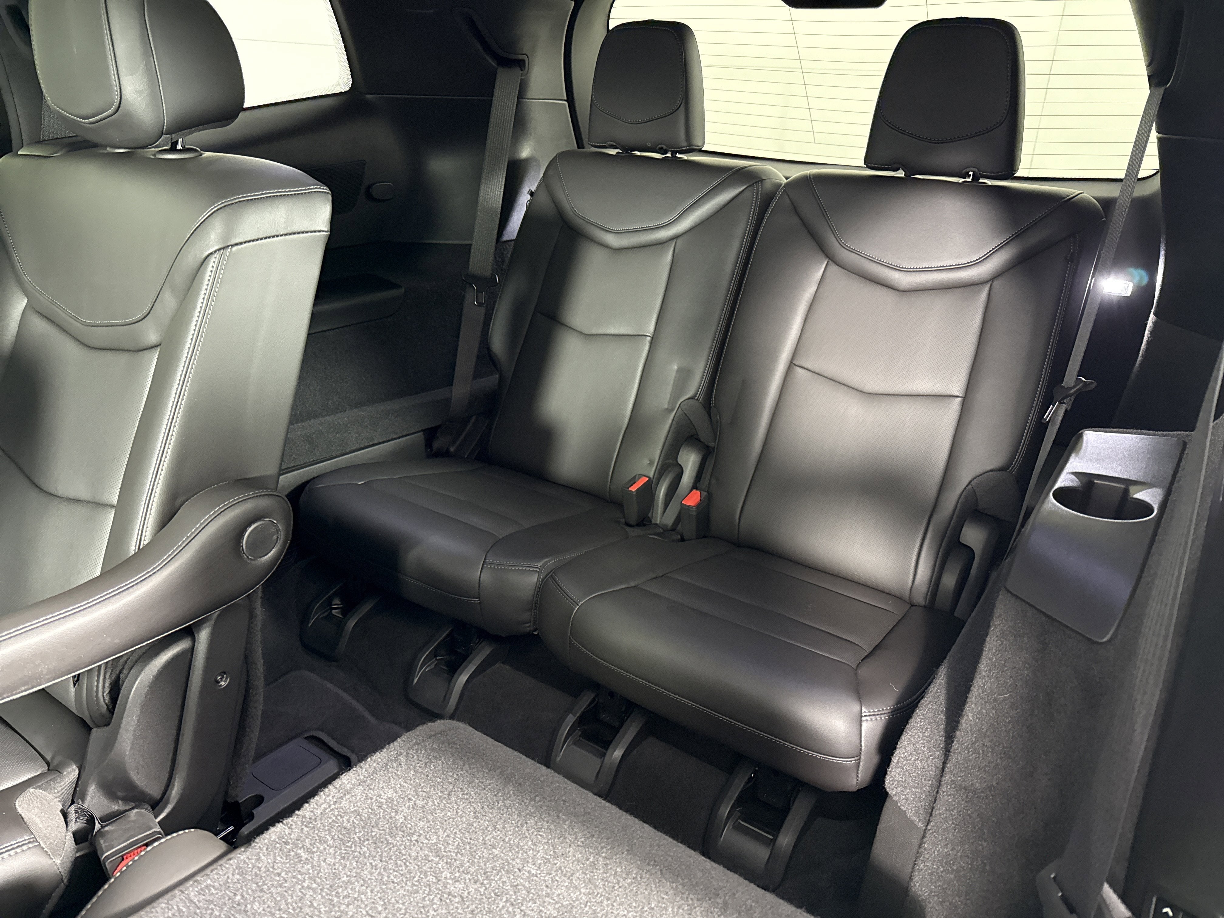 2023 Cadillac XT6 FWD Premium Luxury