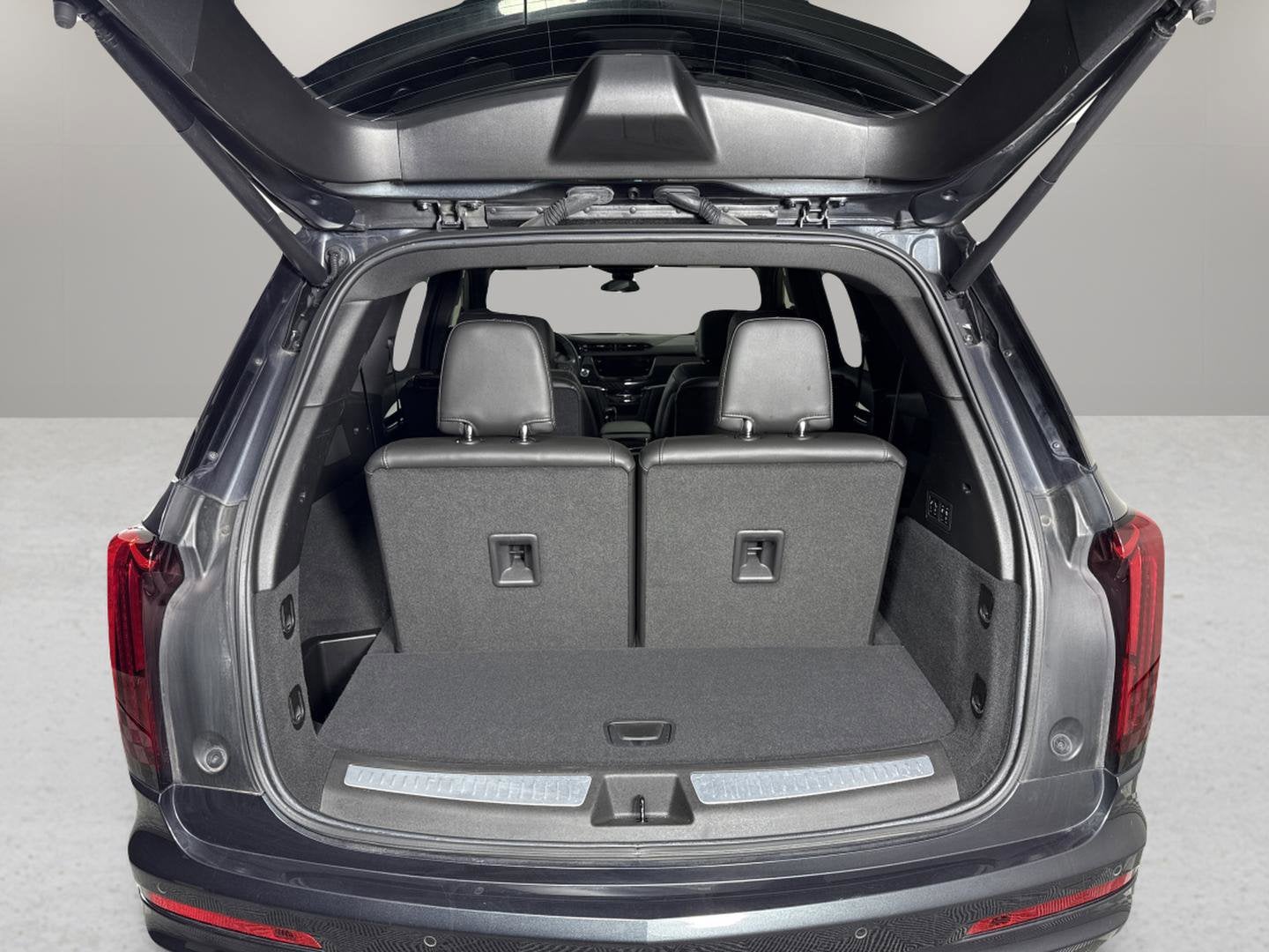 2023 Cadillac XT6 FWD Premium Luxury