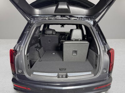 2023 Cadillac XT6 FWD Premium Luxury