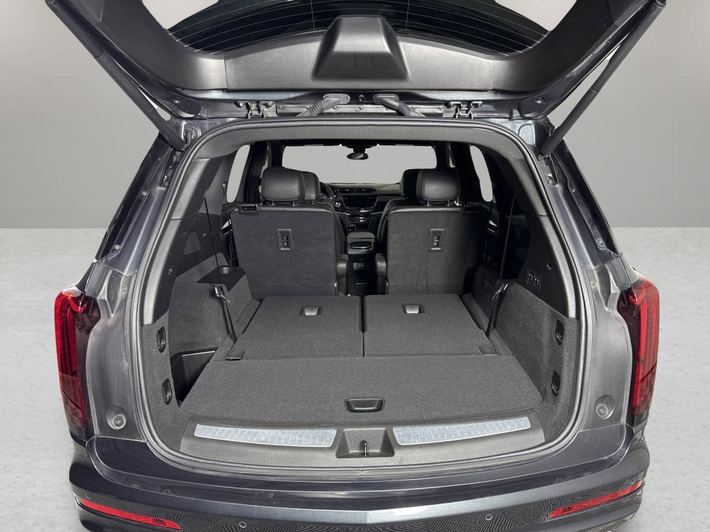 2023 Cadillac XT6 FWD Premium Luxury