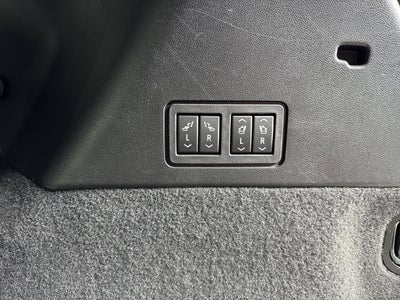 2023 Cadillac XT6 FWD Premium Luxury