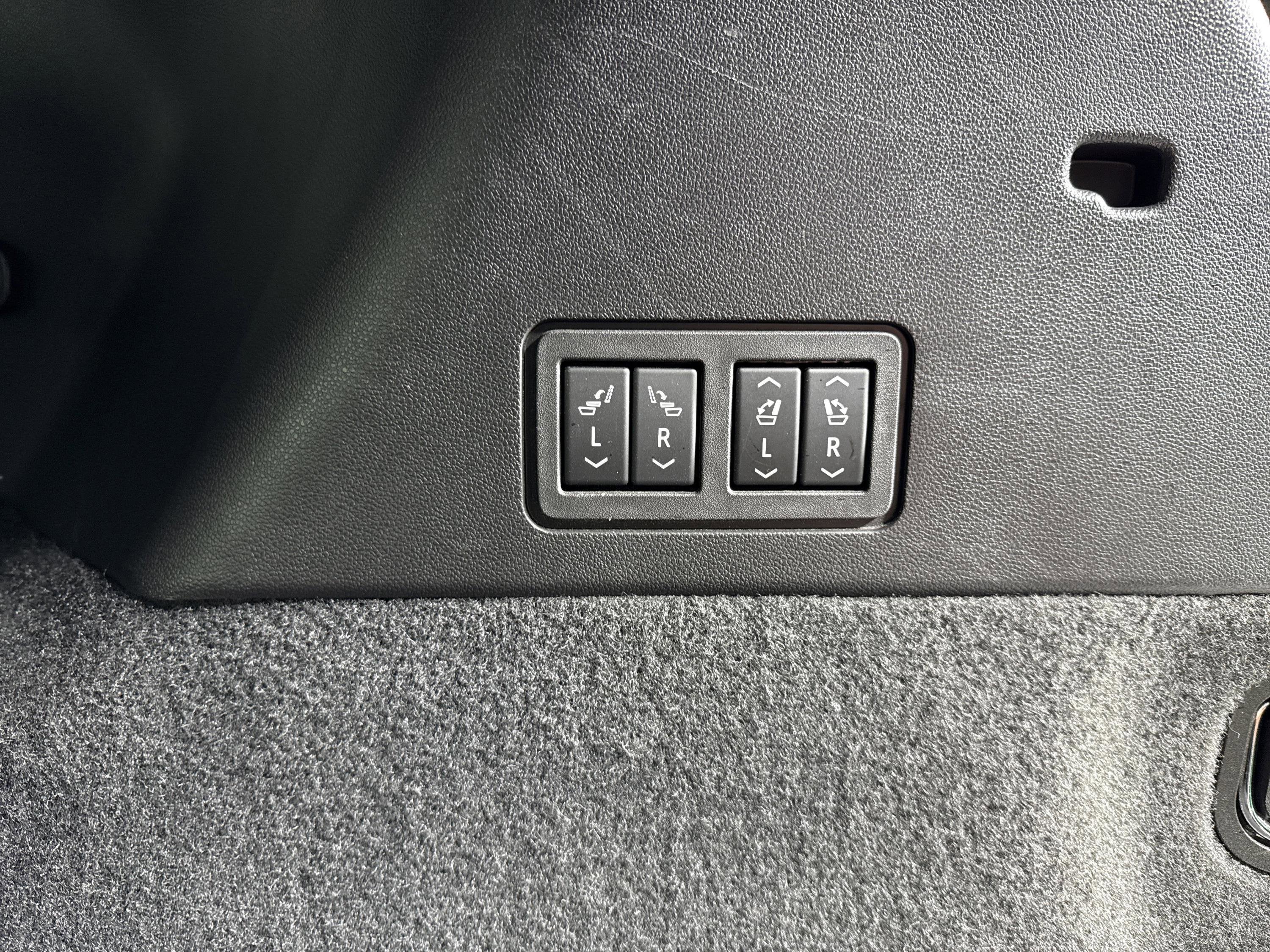 2023 Cadillac XT6 FWD Premium Luxury