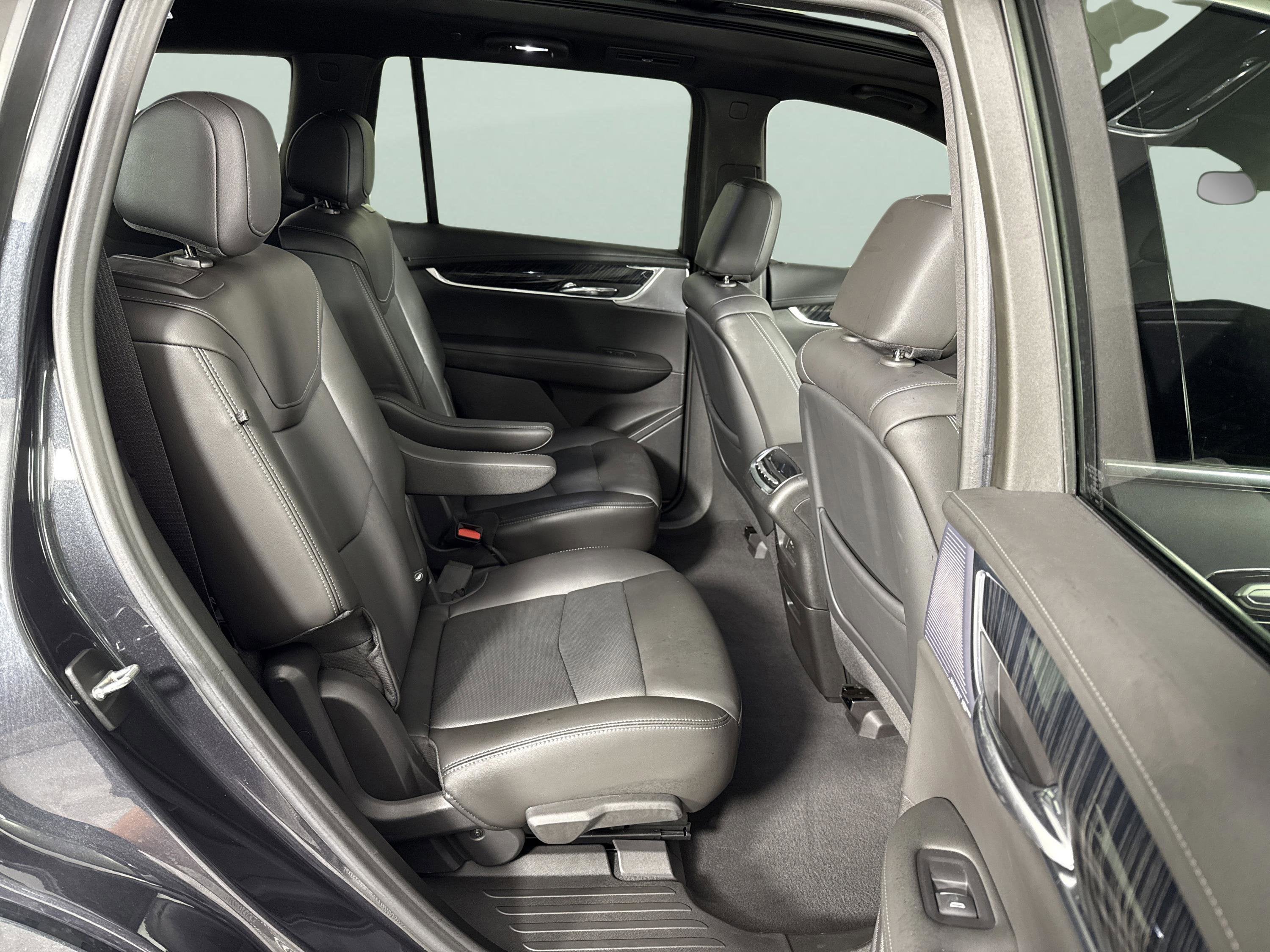 2023 Cadillac XT6 FWD Premium Luxury