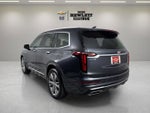 2023 Cadillac XT6 FWD Premium Luxury