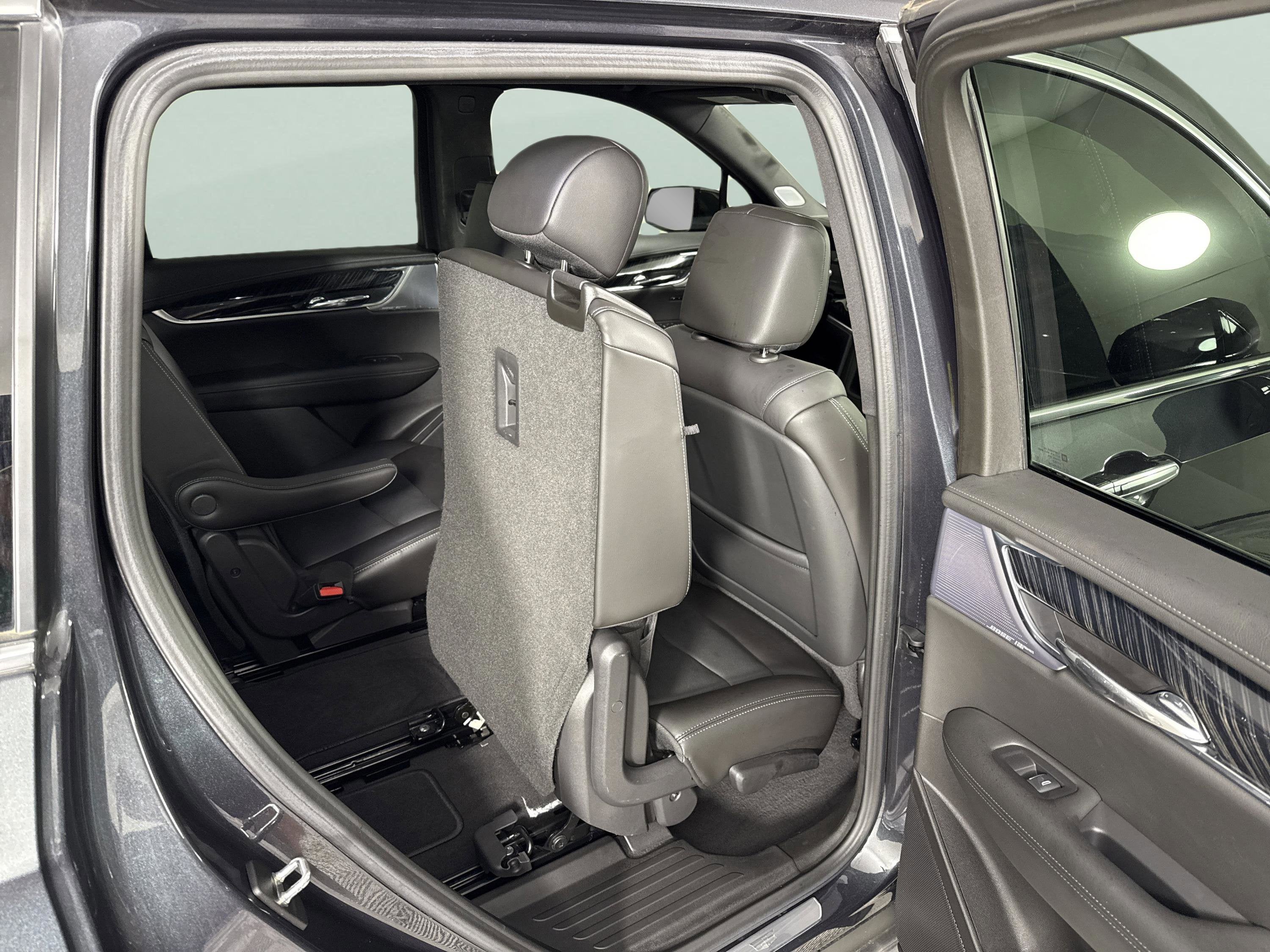 2023 Cadillac XT6 FWD Premium Luxury