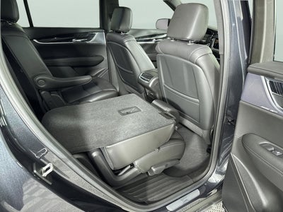 2023 Cadillac XT6 FWD Premium Luxury