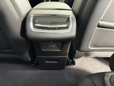 2023 Cadillac XT6 FWD Premium Luxury