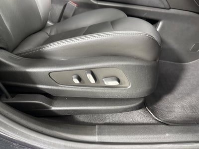 2023 Cadillac XT6 FWD Premium Luxury