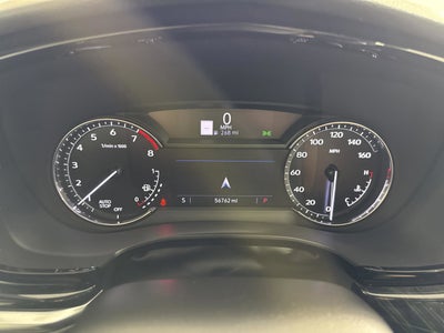 2023 Cadillac XT6 FWD Premium Luxury