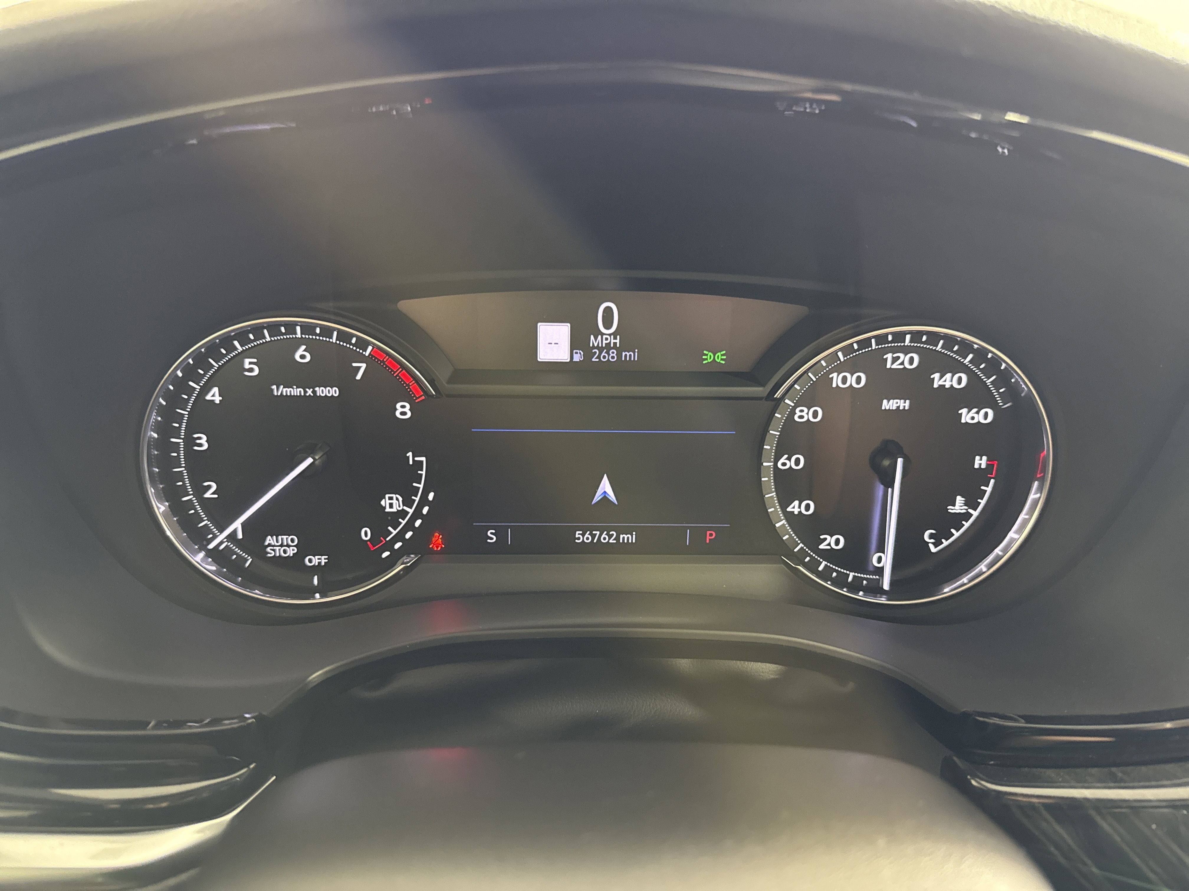 2023 Cadillac XT6 FWD Premium Luxury