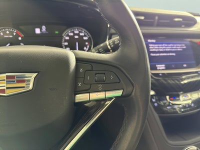 2023 Cadillac XT6 FWD Premium Luxury