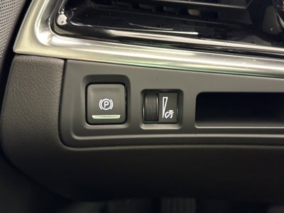 2023 Cadillac XT6 FWD Premium Luxury