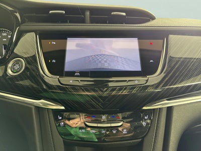 2023 Cadillac XT6 FWD Premium Luxury