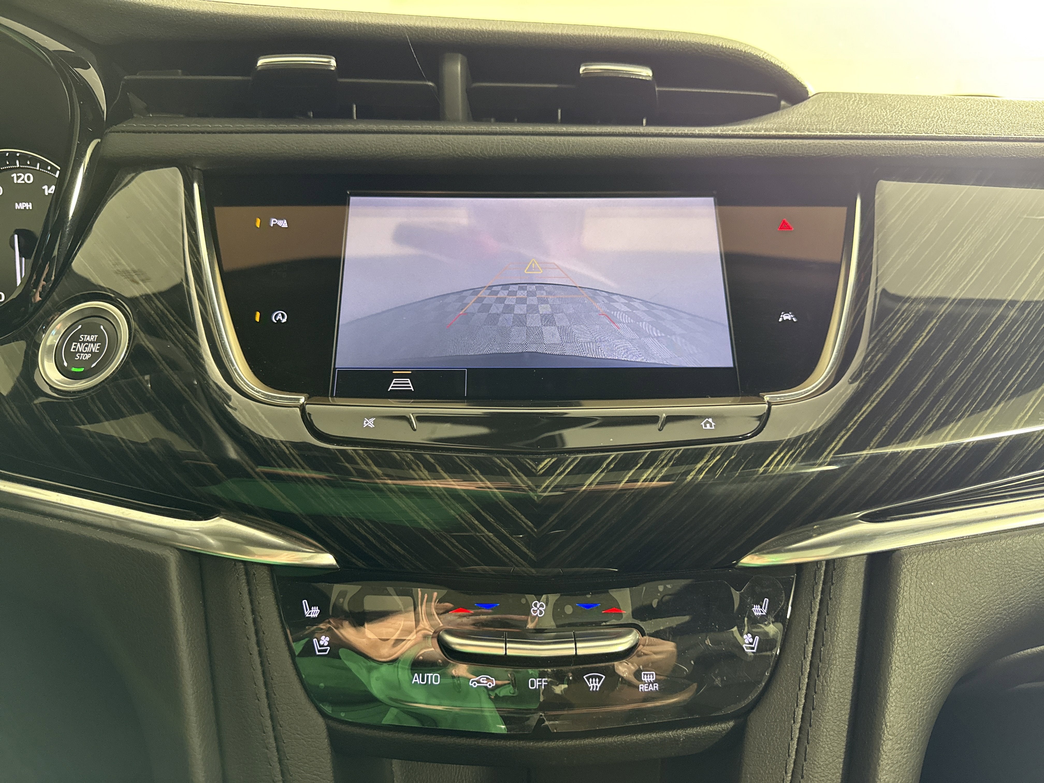 2023 Cadillac XT6 FWD Premium Luxury