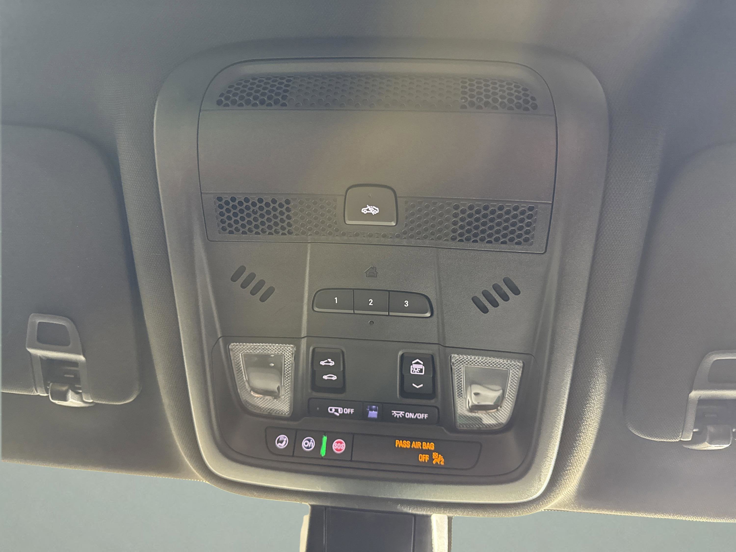 2023 Cadillac XT6 FWD Premium Luxury