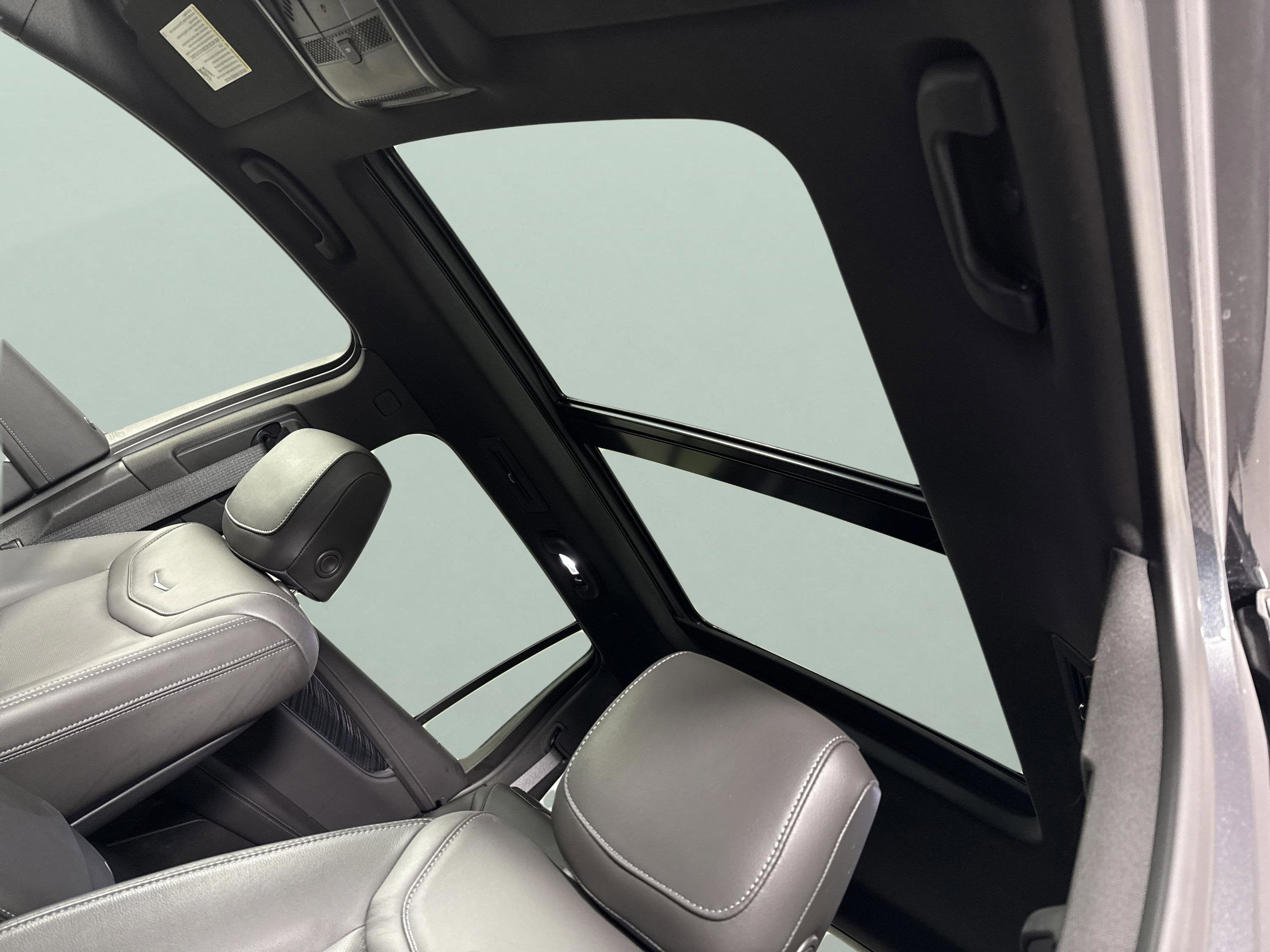 2023 Cadillac XT6 FWD Premium Luxury