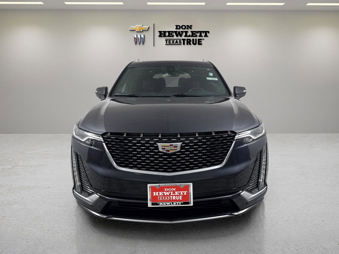 2023 Cadillac XT6 FWD Premium Luxury