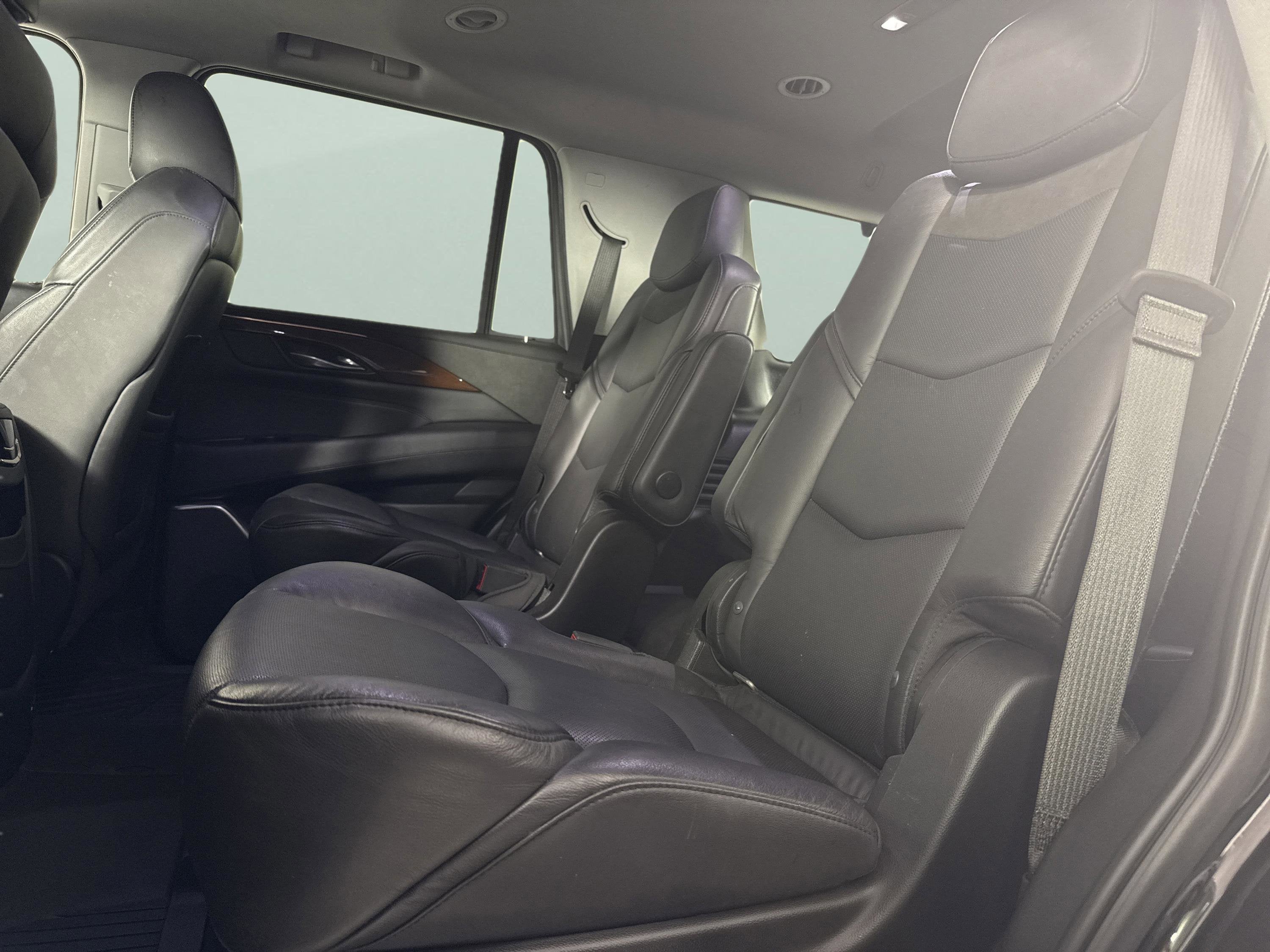 2020 Cadillac Escalade Premium Luxury