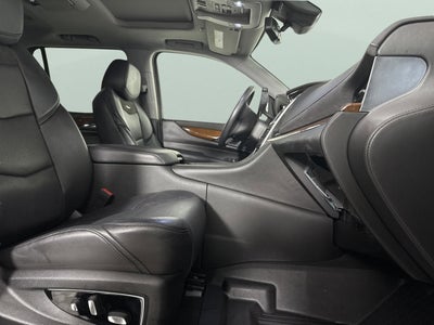 2020 Cadillac Escalade Premium Luxury