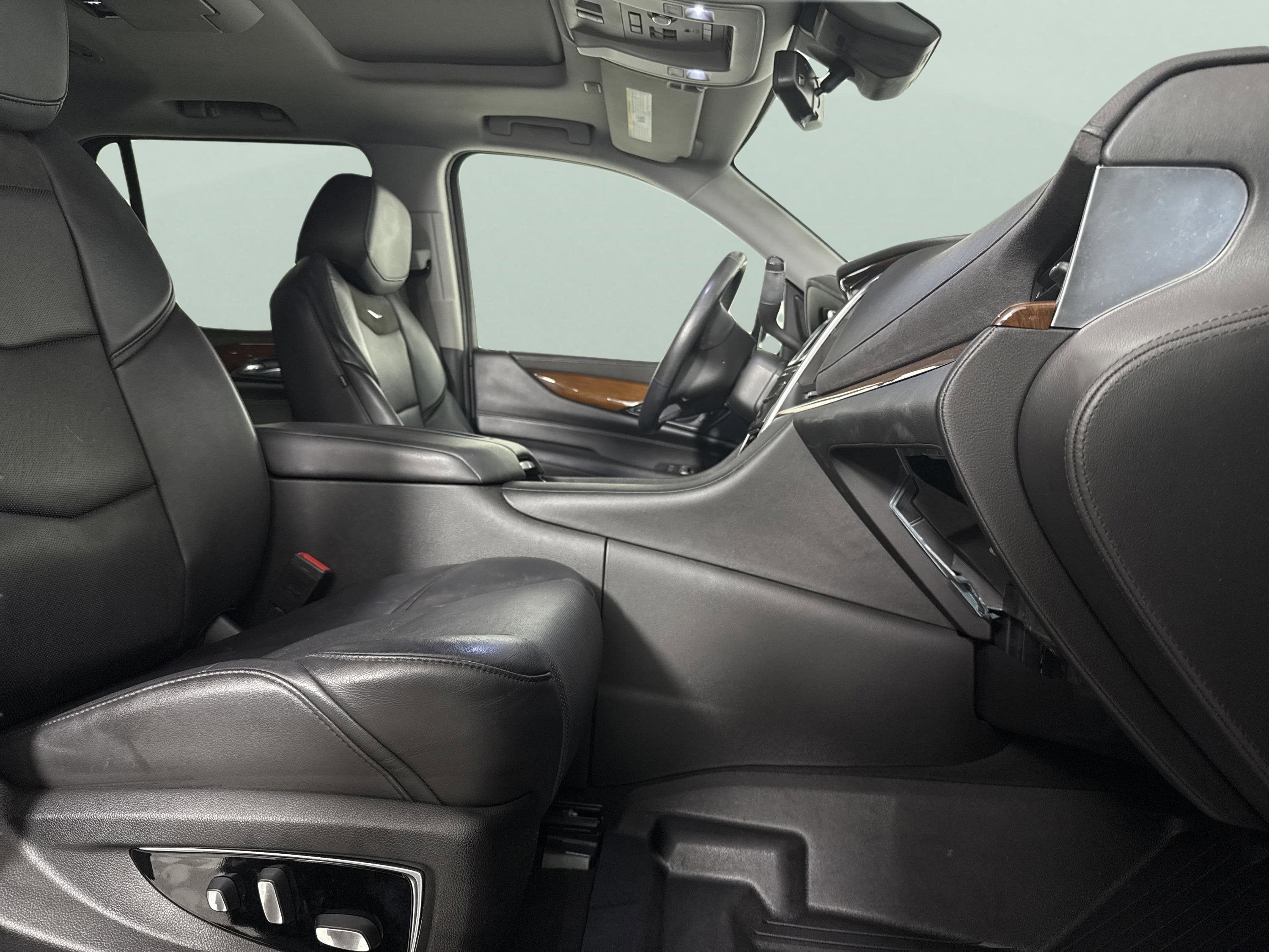 2020 Cadillac Escalade Premium Luxury