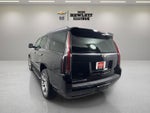 2020 Cadillac Escalade Premium Luxury