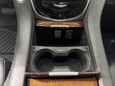 2020 Cadillac Escalade Premium Luxury