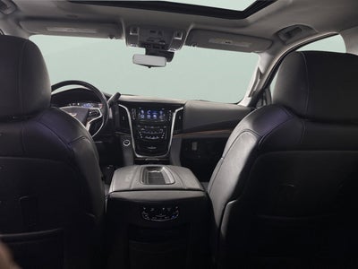 2020 Cadillac Escalade Premium Luxury