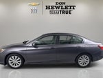2014 Honda Accord Sedan EX