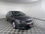 2014 Honda Accord Sedan EX