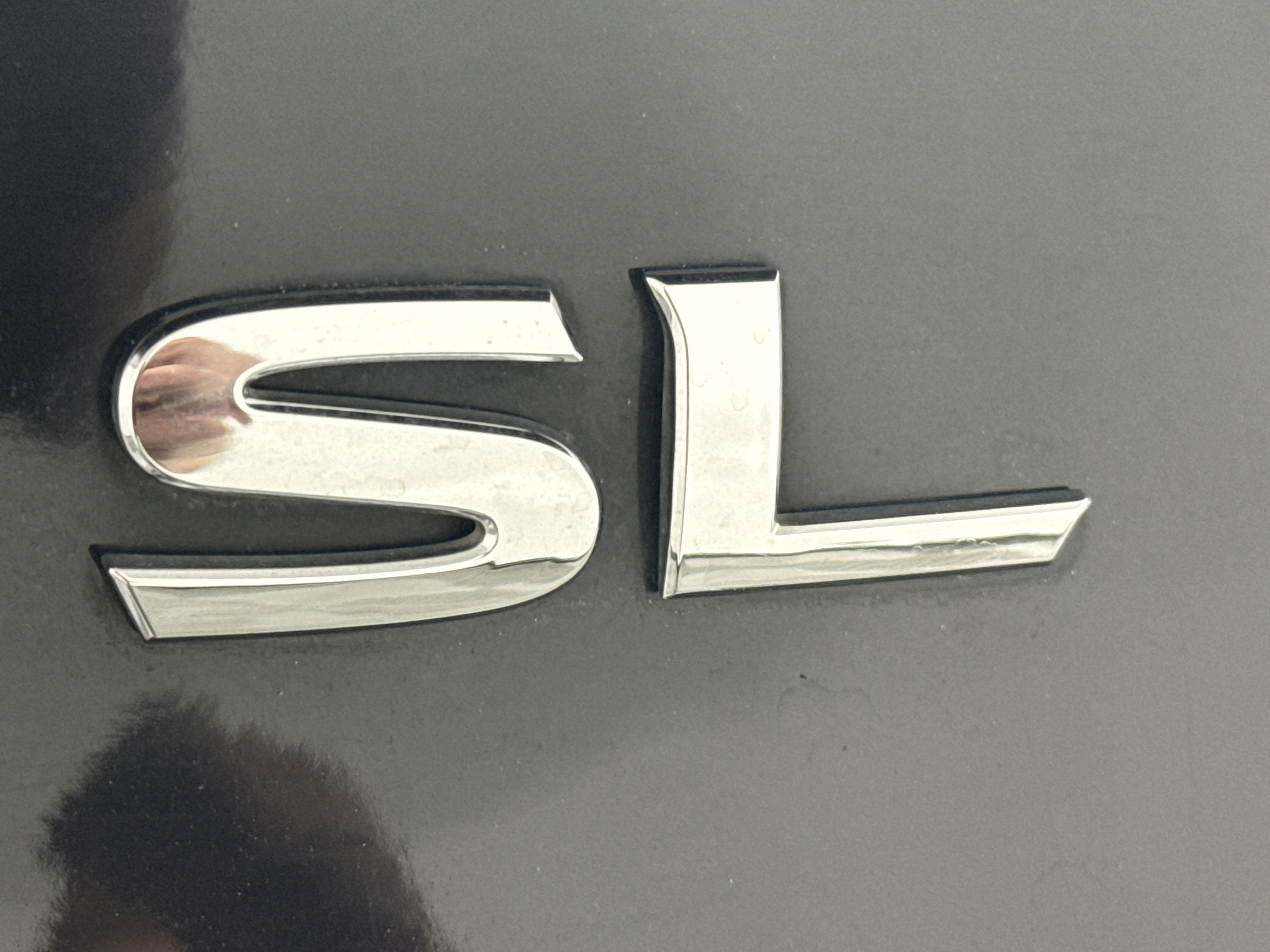 2015 Nissan Altima 2.5 SL
