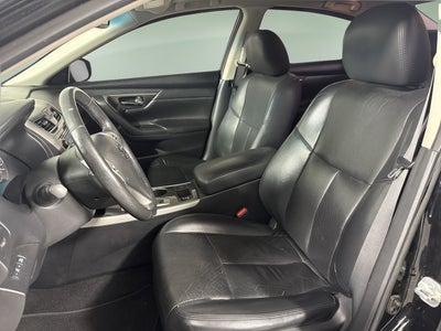 2015 Nissan Altima 2.5 SL