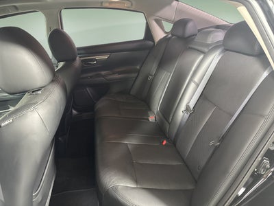 2015 Nissan Altima 2.5 SL
