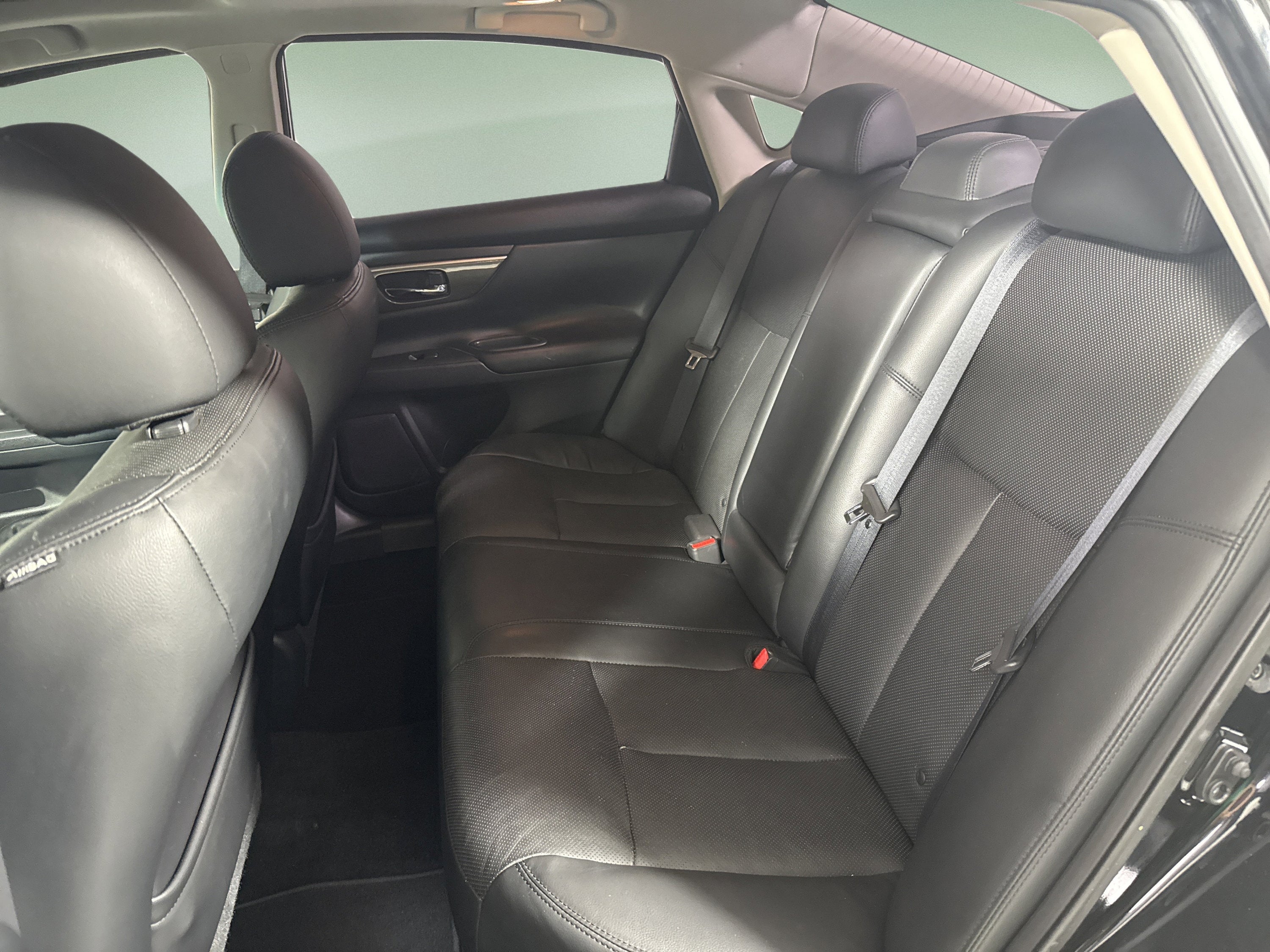2015 Nissan Altima 2.5 SL