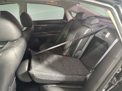 2015 Nissan Altima 2.5 SL