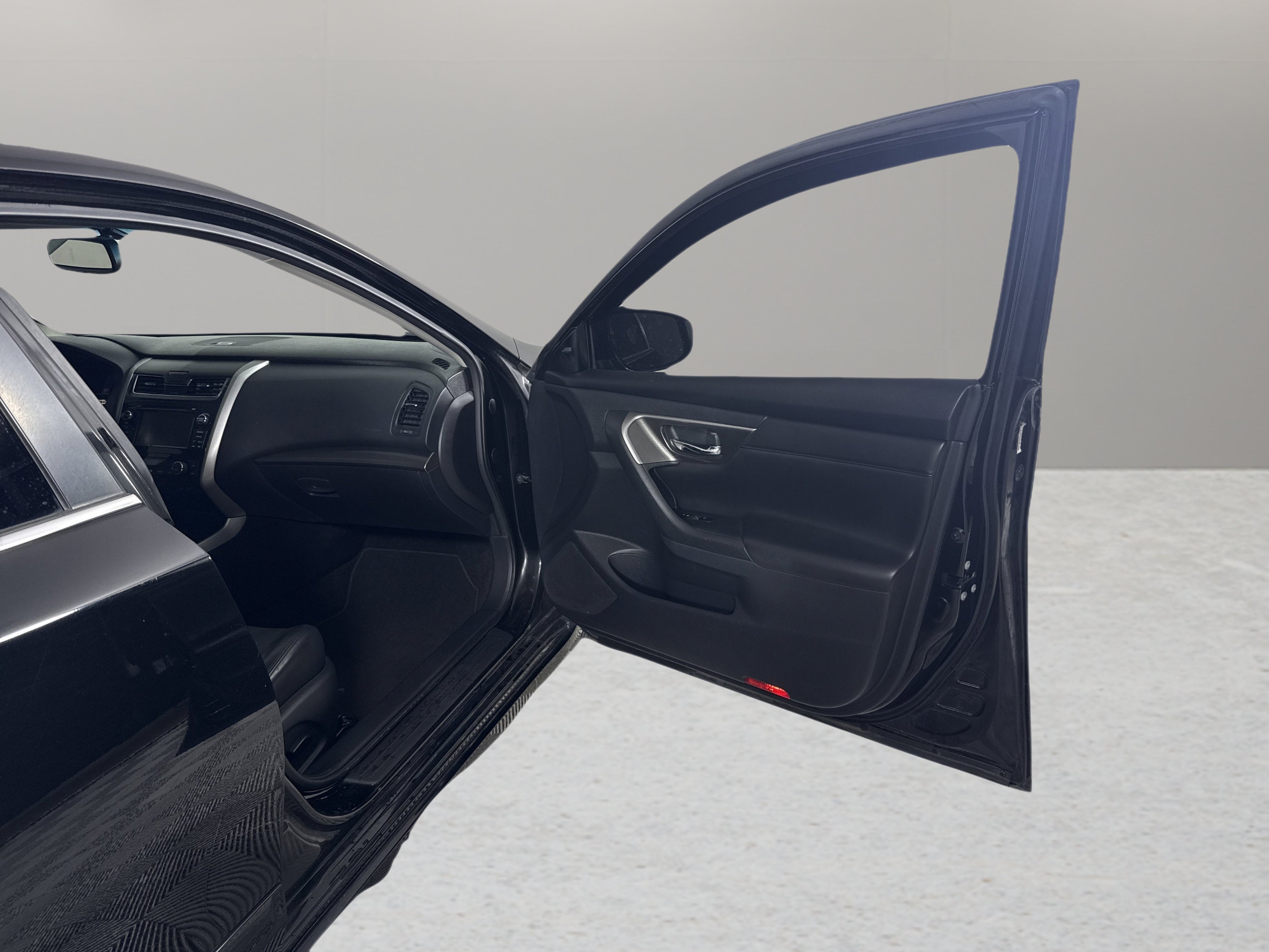 2015 Nissan Altima 2.5 SL
