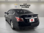 2015 Nissan Altima 2.5 SL