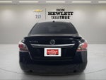 2015 Nissan Altima 2.5 SL