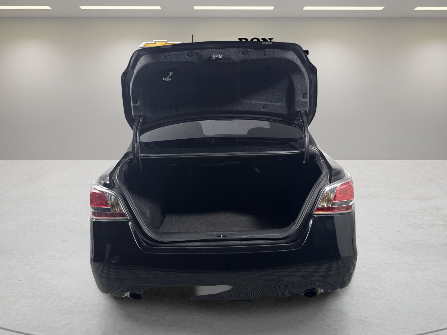 2015 Nissan Altima 2.5 SL