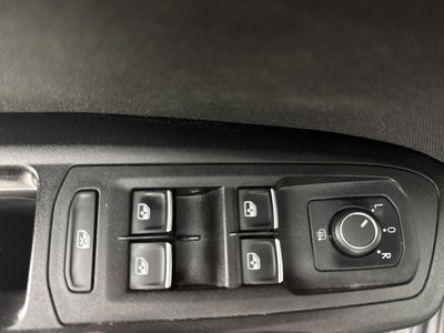2019 Volkswagen Atlas 2.0T S