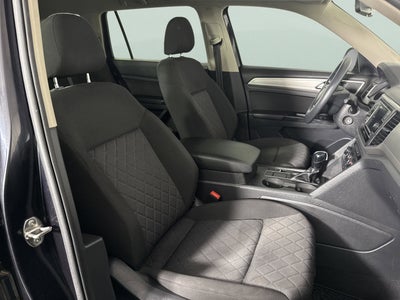 2019 Volkswagen Atlas 2.0T S