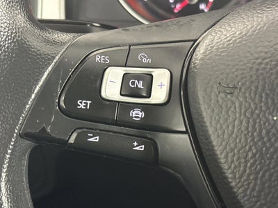 2019 Volkswagen Atlas 2.0T S