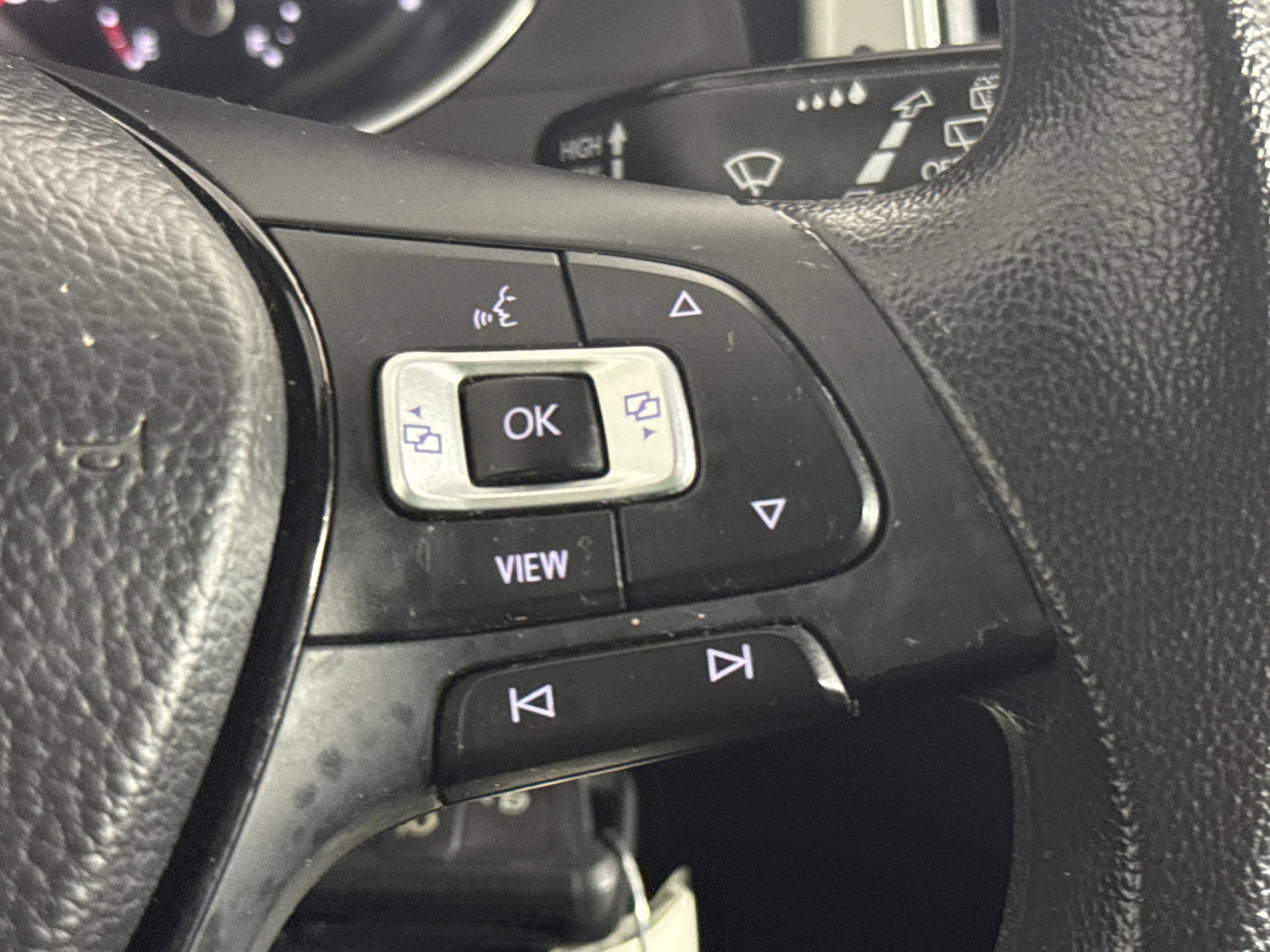 2019 Volkswagen Atlas 2.0T S