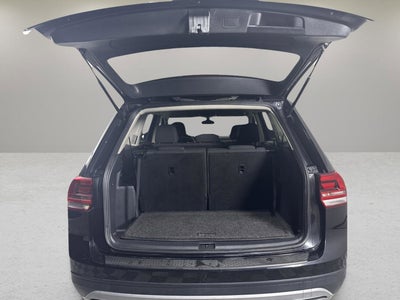 2019 Volkswagen Atlas 2.0T S