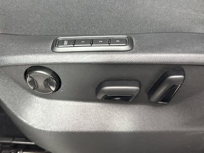 2024 Volkswagen Atlas 2.0T Peak Edition SEL