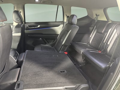 2024 Volkswagen Atlas 2.0T Peak Edition SEL