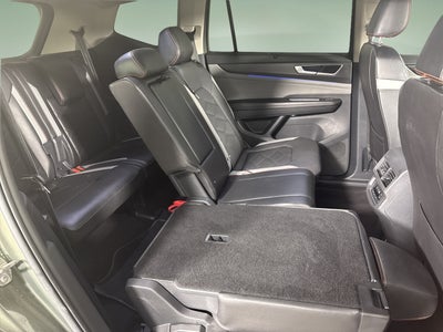 2024 Volkswagen Atlas 2.0T Peak Edition SEL